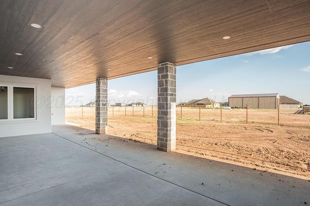 401 DESERT QUAIL Road, Canyon, TX 79015