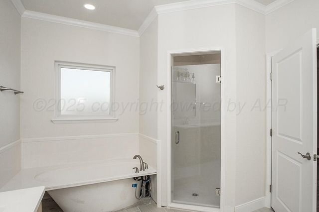 401 DESERT QUAIL Road, Canyon, TX 79015