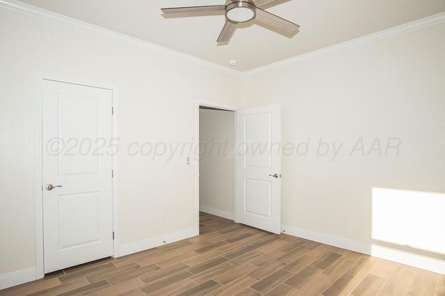 401 DESERT QUAIL Road, Canyon, TX 79015