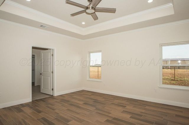 401 DESERT QUAIL Road, Canyon, TX 79015