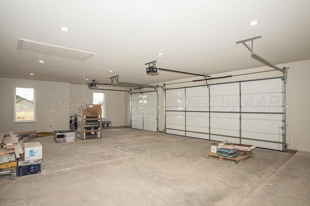 401 DESERT QUAIL Road, Canyon, TX 79015