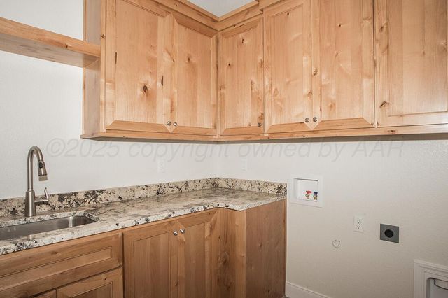 401 DESERT QUAIL Road, Canyon, TX 79015