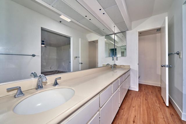 414 W Village Square N, Palm Springs, CA 92262