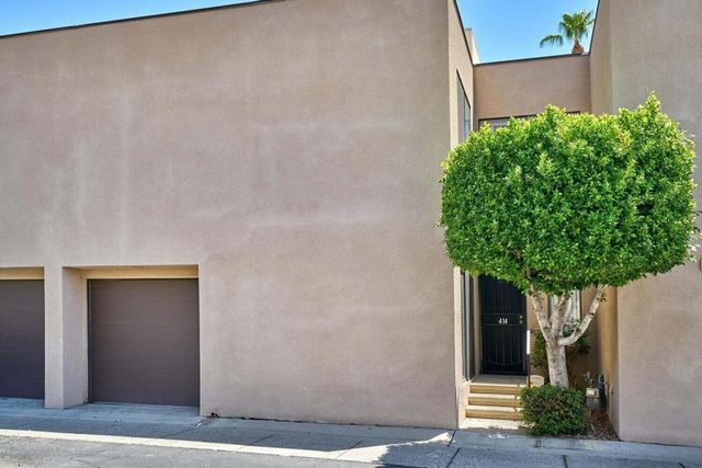 414 W Village Square N, Palm Springs, CA 92262