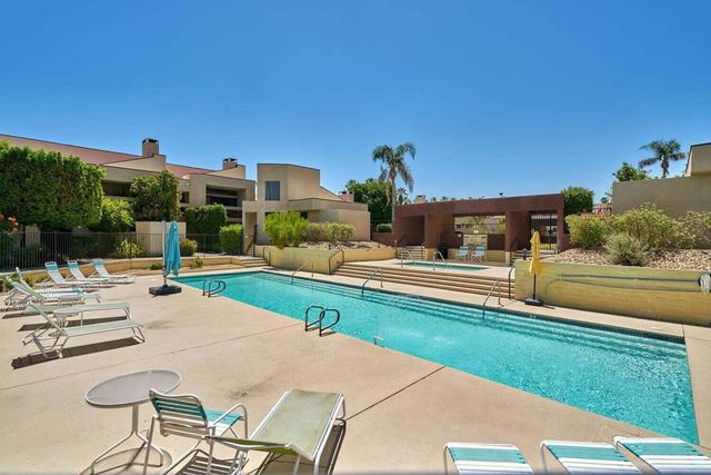 414 W Village Square N, Palm Springs, CA 92262