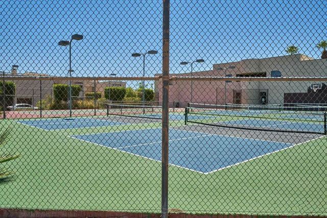 414 W Village Square N, Palm Springs, CA 92262