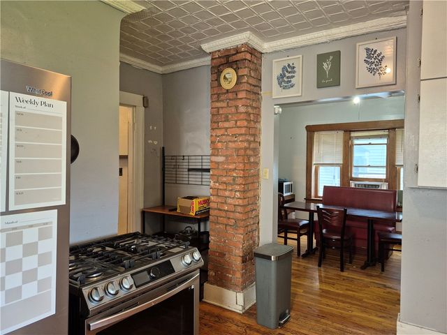 41 Kron Street, Rochester, NY 14619