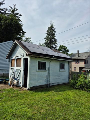 41 Kron Street, Rochester, NY 14619