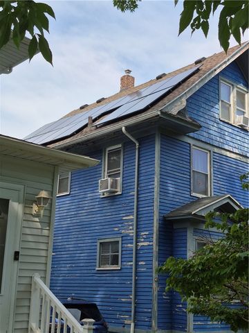 41 Kron Street, Rochester, NY 14619