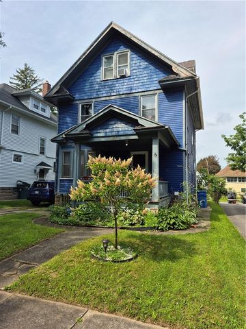 41 Kron Street, Rochester, NY 14619