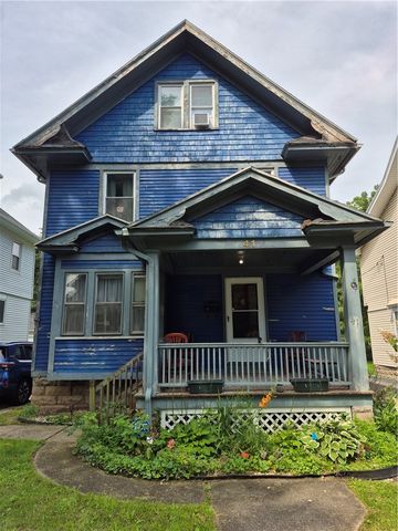 41 Kron Street, Rochester, NY 14619