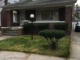 12088 Rosemary Street, Detroit, MI 48213