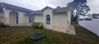 150 NW Byron St, Port St Lucie, FL 34983