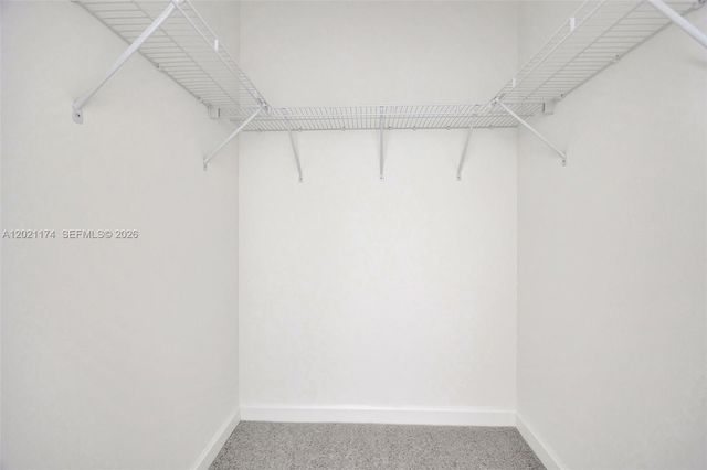 Address unavailable.