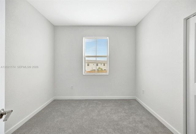Address unavailable.