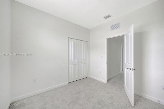 Address unavailable.