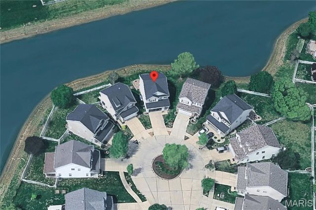 3397 Timbercross Place, St Charles, MO 63301