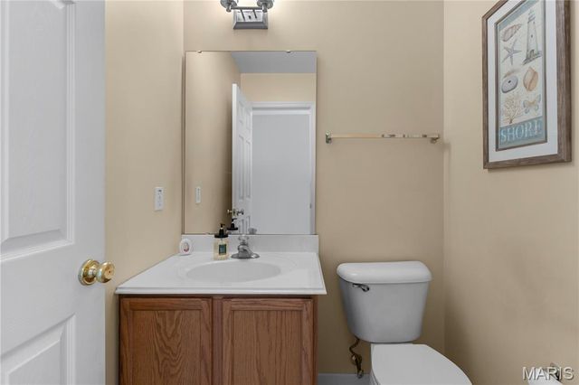 3397 Timbercross Place, St Charles, MO 63301