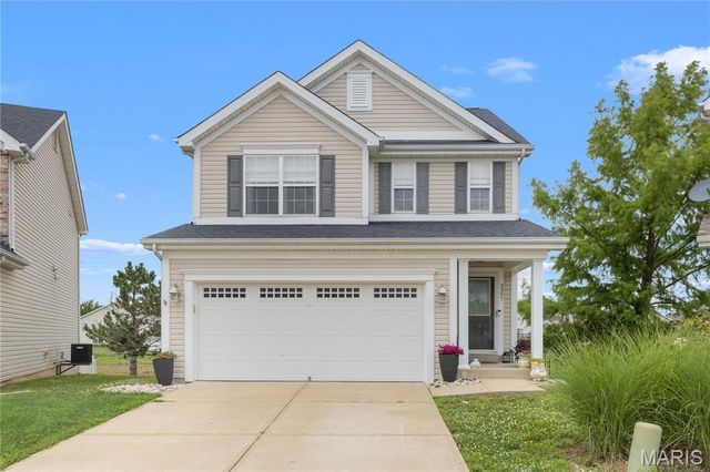 3397 Timbercross Place, St Charles, MO 63301