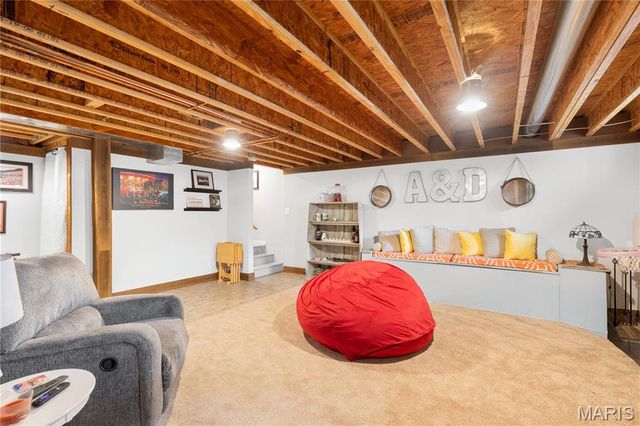 3397 Timbercross Place, St Charles, MO 63301