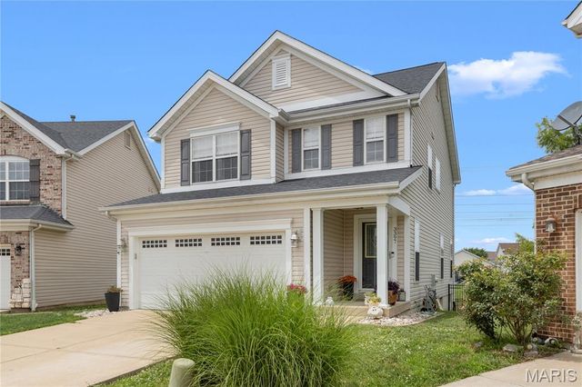 3397 Timbercross Place, St Charles, MO 63301