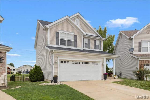 3397 Timbercross Place, St Charles, MO 63301