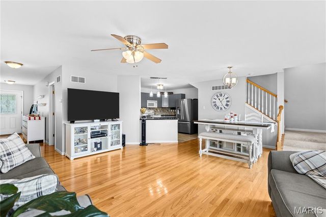 3397 Timbercross Place, St Charles, MO 63301