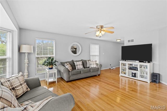 3397 Timbercross Place, St Charles, MO 63301