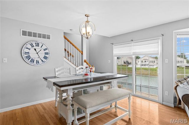 3397 Timbercross Place, St Charles, MO 63301