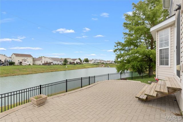 3397 Timbercross Place, St Charles, MO 63301