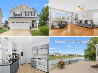 3397 Timbercross Place, St Charles, MO 63301