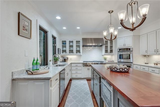 4085 Roxburgh Drive, Roswell, GA 30076