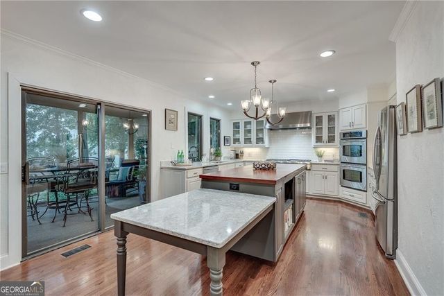 4085 Roxburgh Drive, Roswell, GA 30076