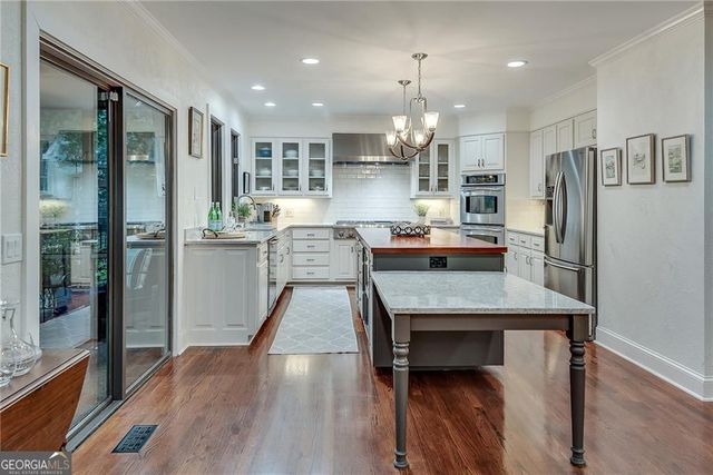 4085 Roxburgh Drive, Roswell, GA 30076