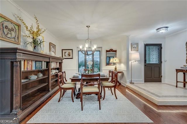 4085 Roxburgh Drive, Roswell, GA 30076