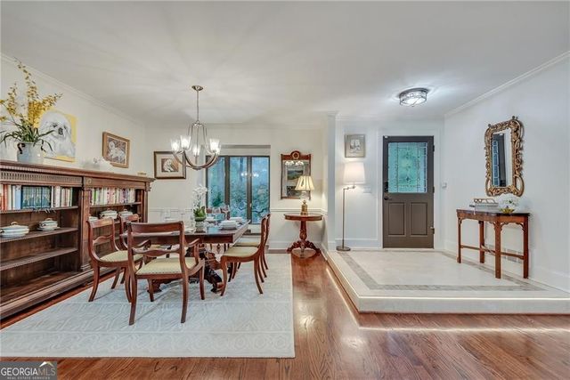 4085 Roxburgh Drive, Roswell, GA 30076