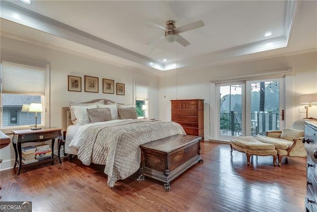 4085 Roxburgh Drive, Roswell, GA 30076