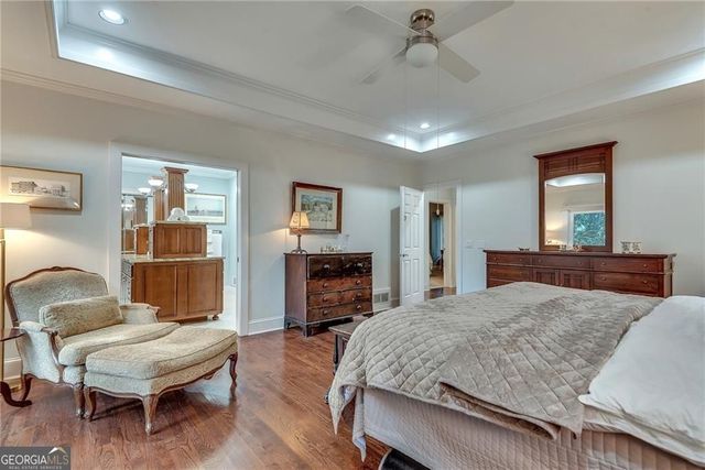 4085 Roxburgh Drive, Roswell, GA 30076