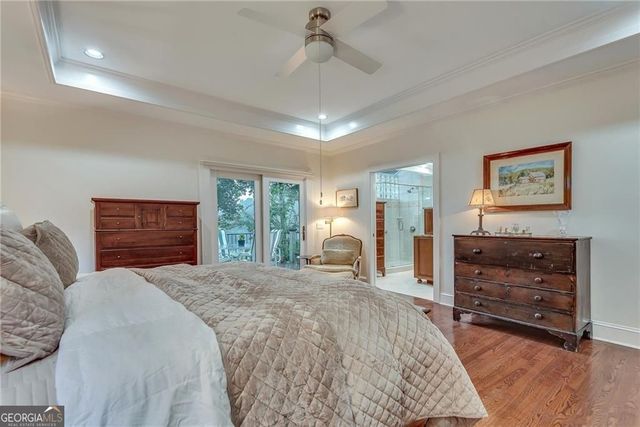 4085 Roxburgh Drive, Roswell, GA 30076