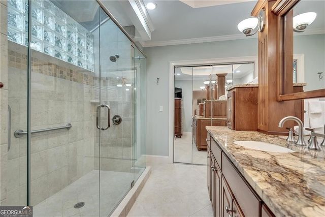 4085 Roxburgh Drive, Roswell, GA 30076