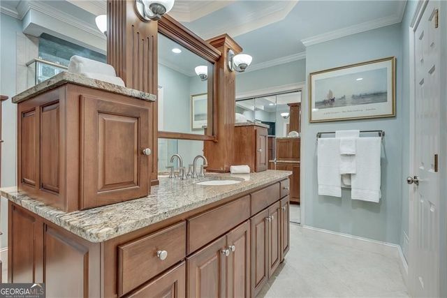 4085 Roxburgh Drive, Roswell, GA 30076