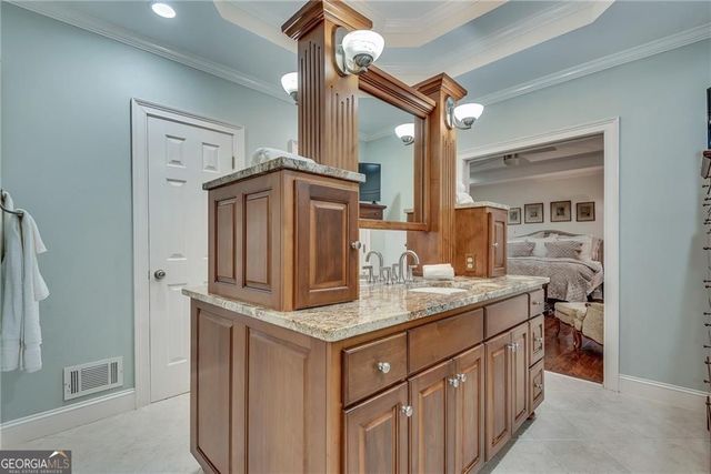 4085 Roxburgh Drive, Roswell, GA 30076