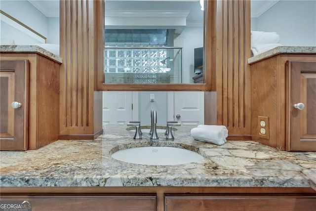 4085 Roxburgh Drive, Roswell, GA 30076