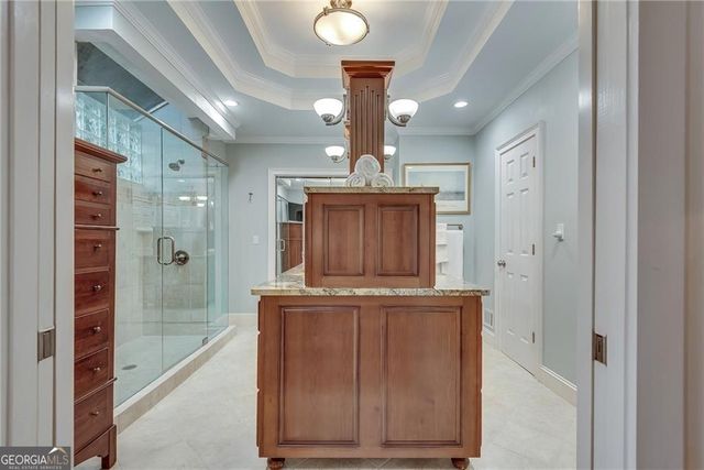 4085 Roxburgh Drive, Roswell, GA 30076