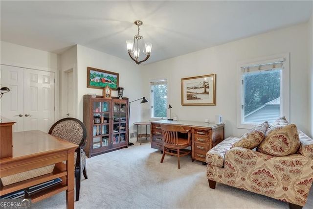 4085 Roxburgh Drive, Roswell, GA 30076