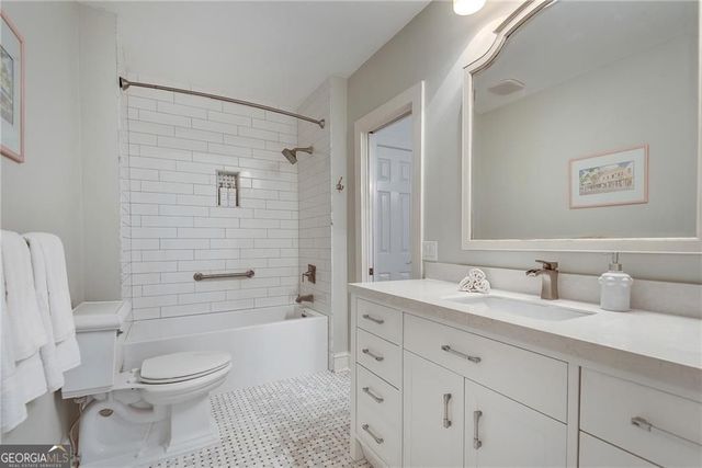 4085 Roxburgh Drive, Roswell, GA 30076