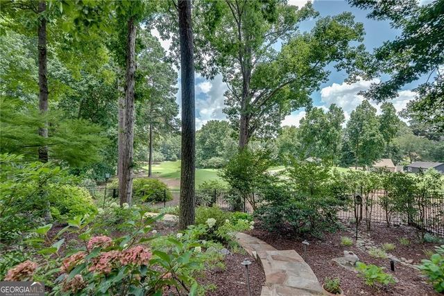 4085 Roxburgh Drive, Roswell, GA 30076