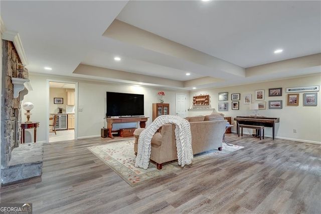 4085 Roxburgh Drive, Roswell, GA 30076