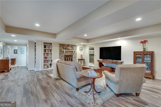 4085 Roxburgh Drive, Roswell, GA 30076