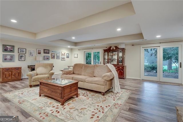 4085 Roxburgh Drive, Roswell, GA 30076